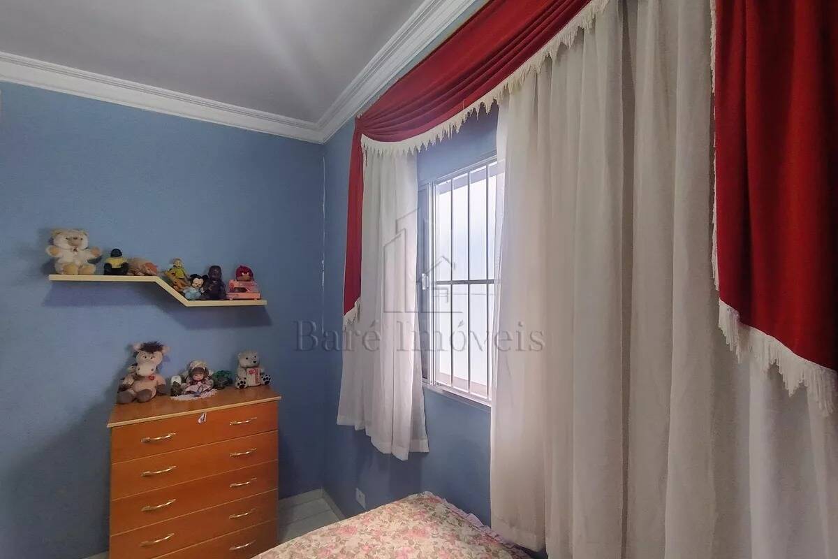 Sobrado, 3 quartos, 165 m² - Foto 35