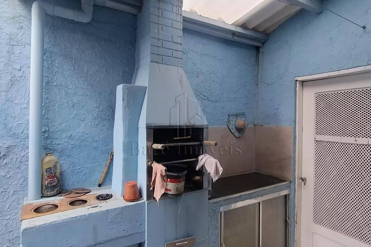 Sobrado, 3 quartos, 165 m² - Foto 36