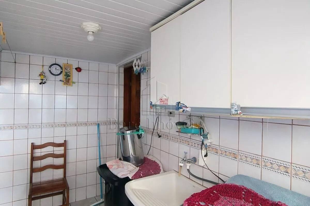 Sobrado, 3 quartos, 165 m² - Foto 38