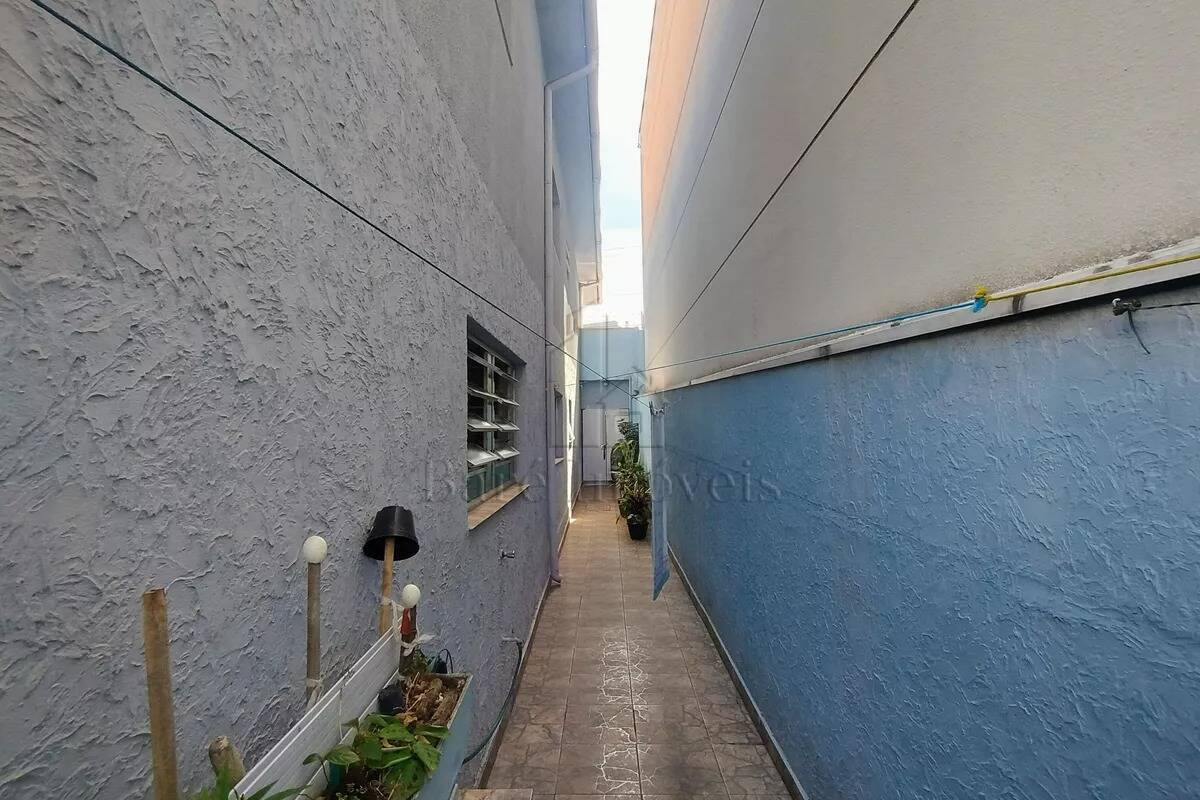 Sobrado, 3 quartos, 165 m² - Foto 37