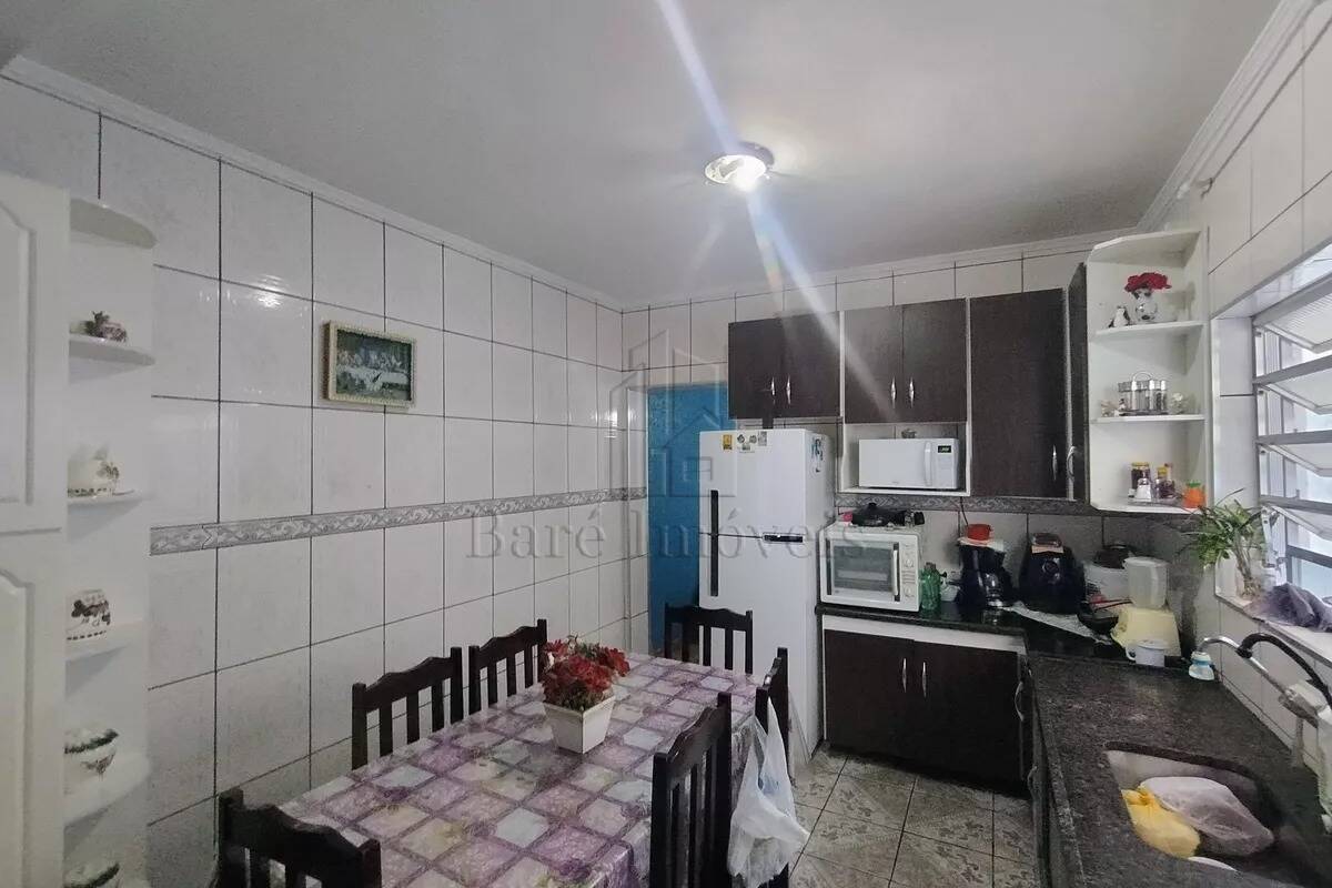 Sobrado, 3 quartos, 165 m² - Foto 41