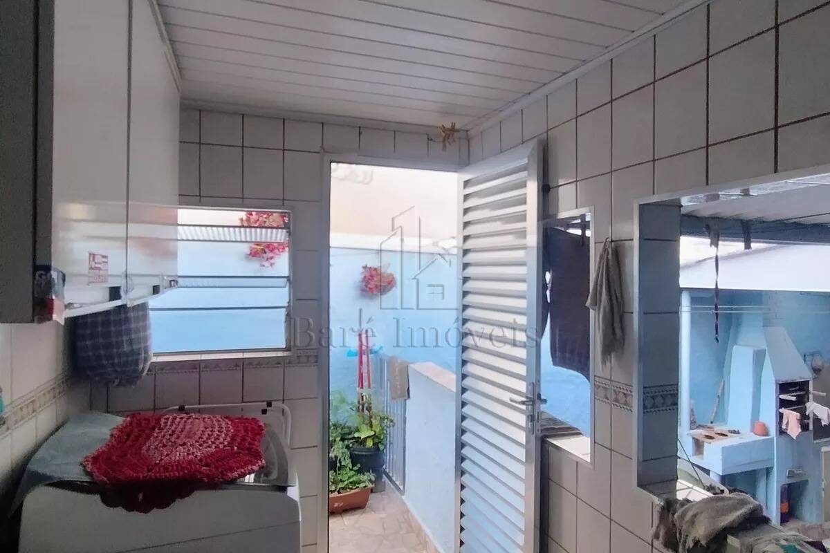 Sobrado, 3 quartos, 165 m² - Foto 40