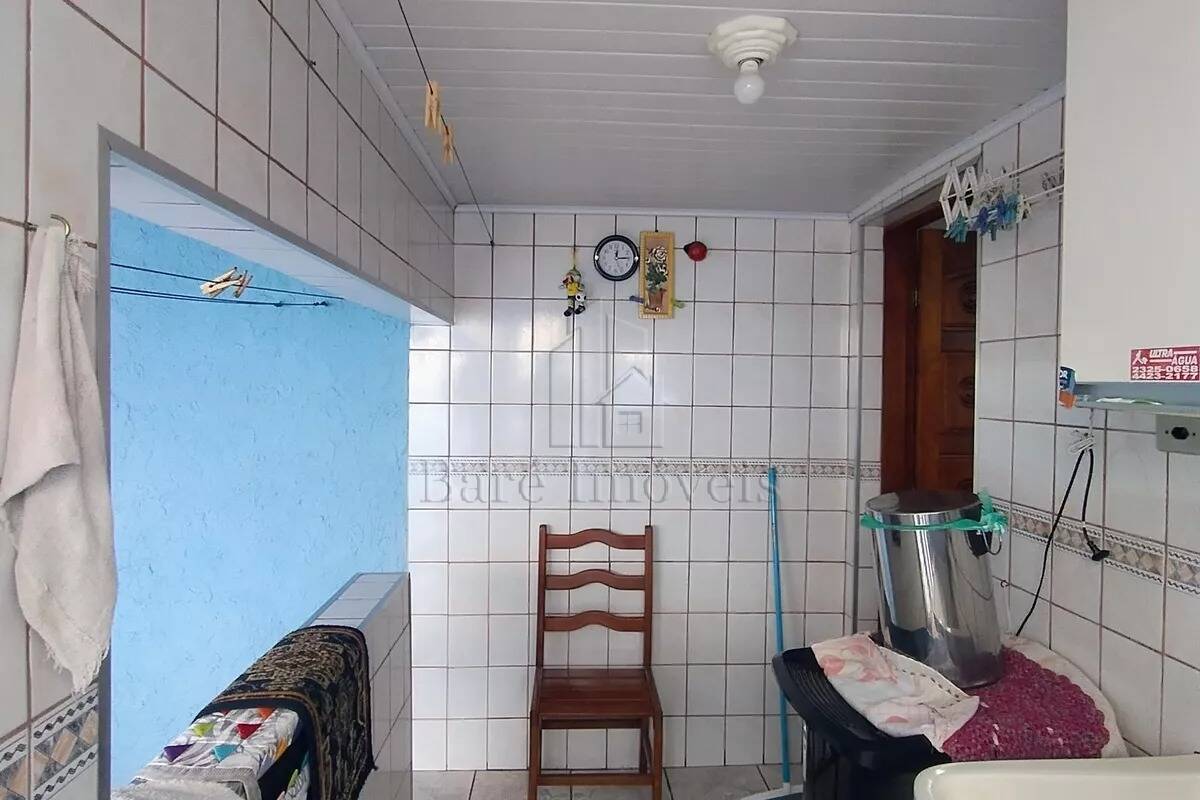 Sobrado, 3 quartos, 165 m² - Foto 42