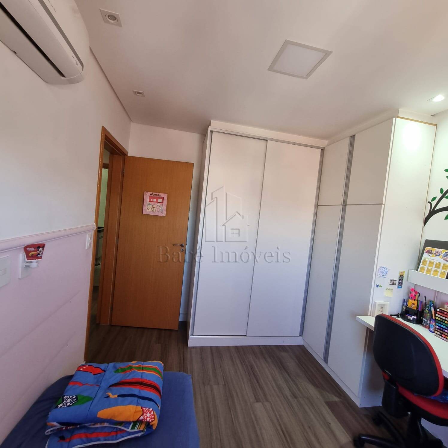 Apartamento, 3 quartos, 96 m² - Foto 2