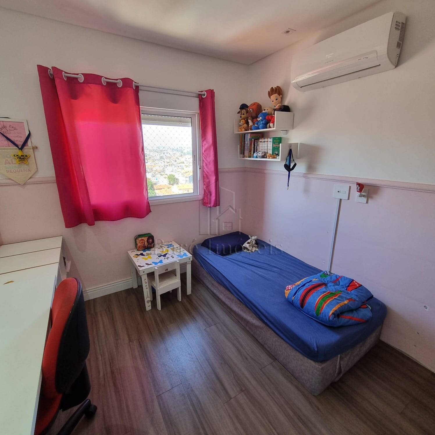 Apartamento, 3 quartos, 96 m² - Foto 4