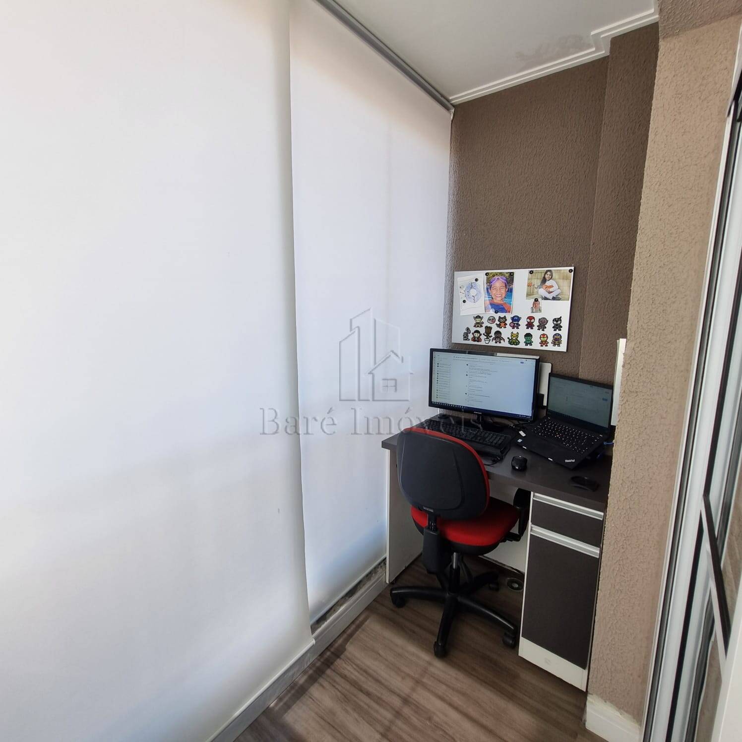 Apartamento, 3 quartos, 96 m² - Foto 13