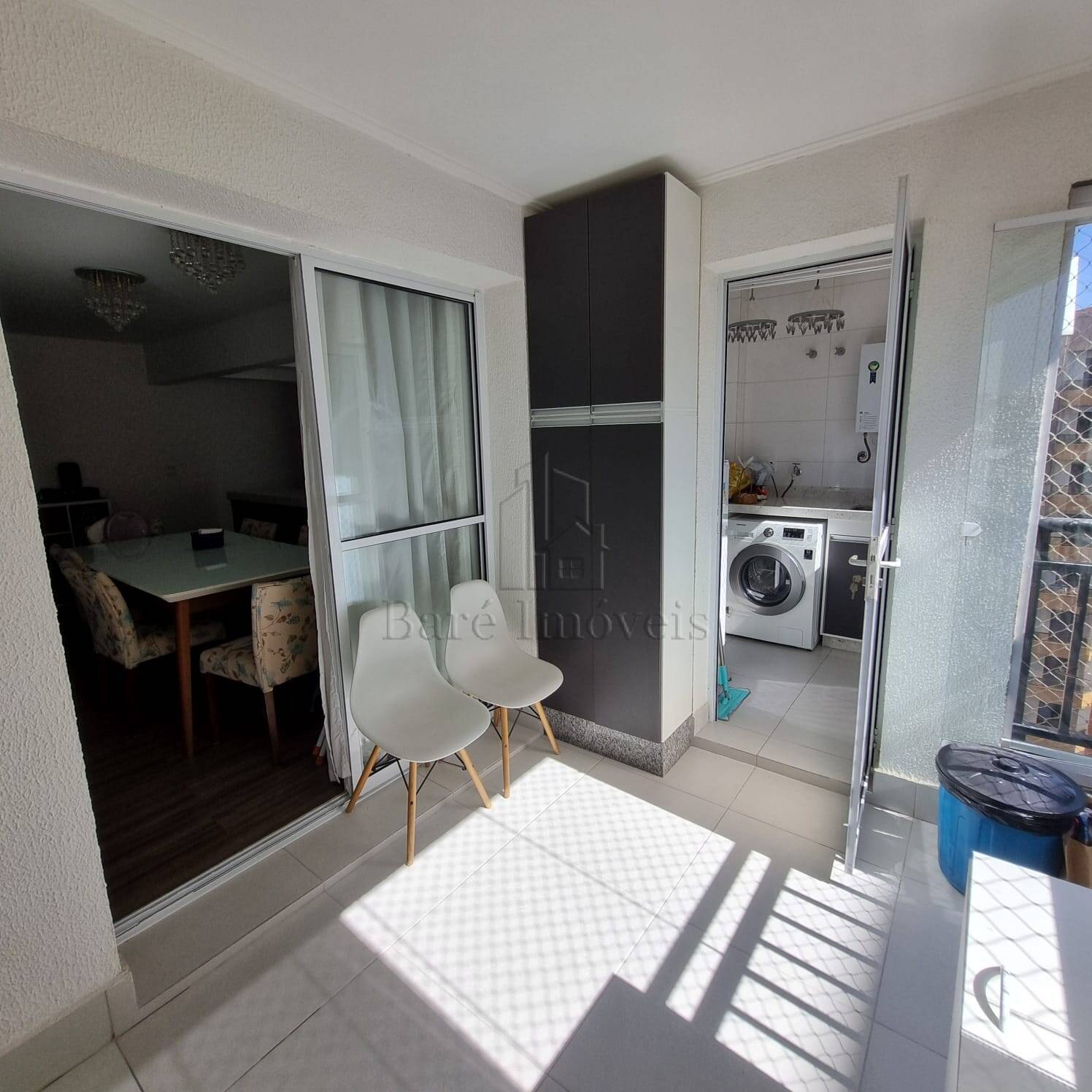 Apartamento, 3 quartos, 96 m² - Foto 20