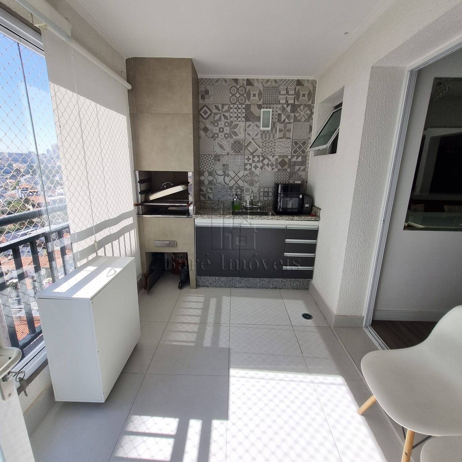 Apartamento, 3 quartos, 96 m² - Foto 25