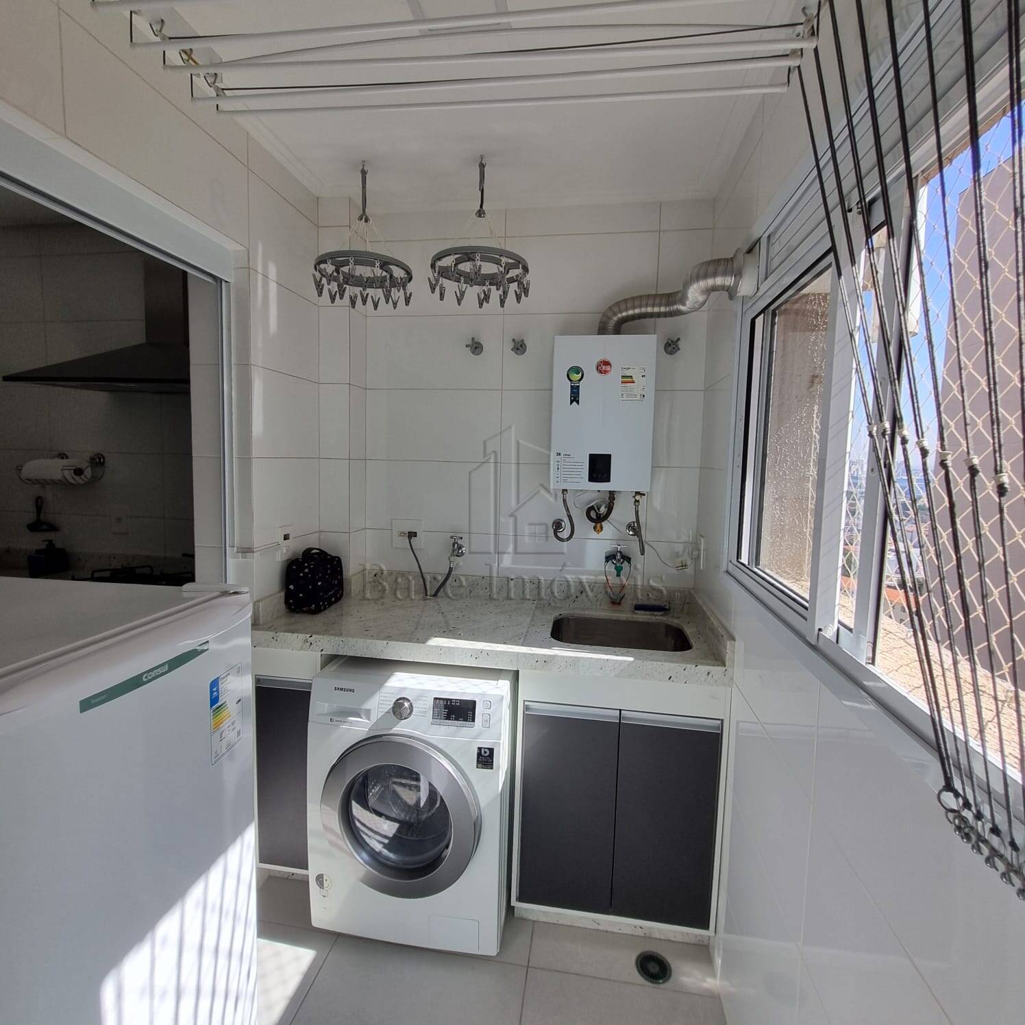 Apartamento, 3 quartos, 96 m² - Foto 24