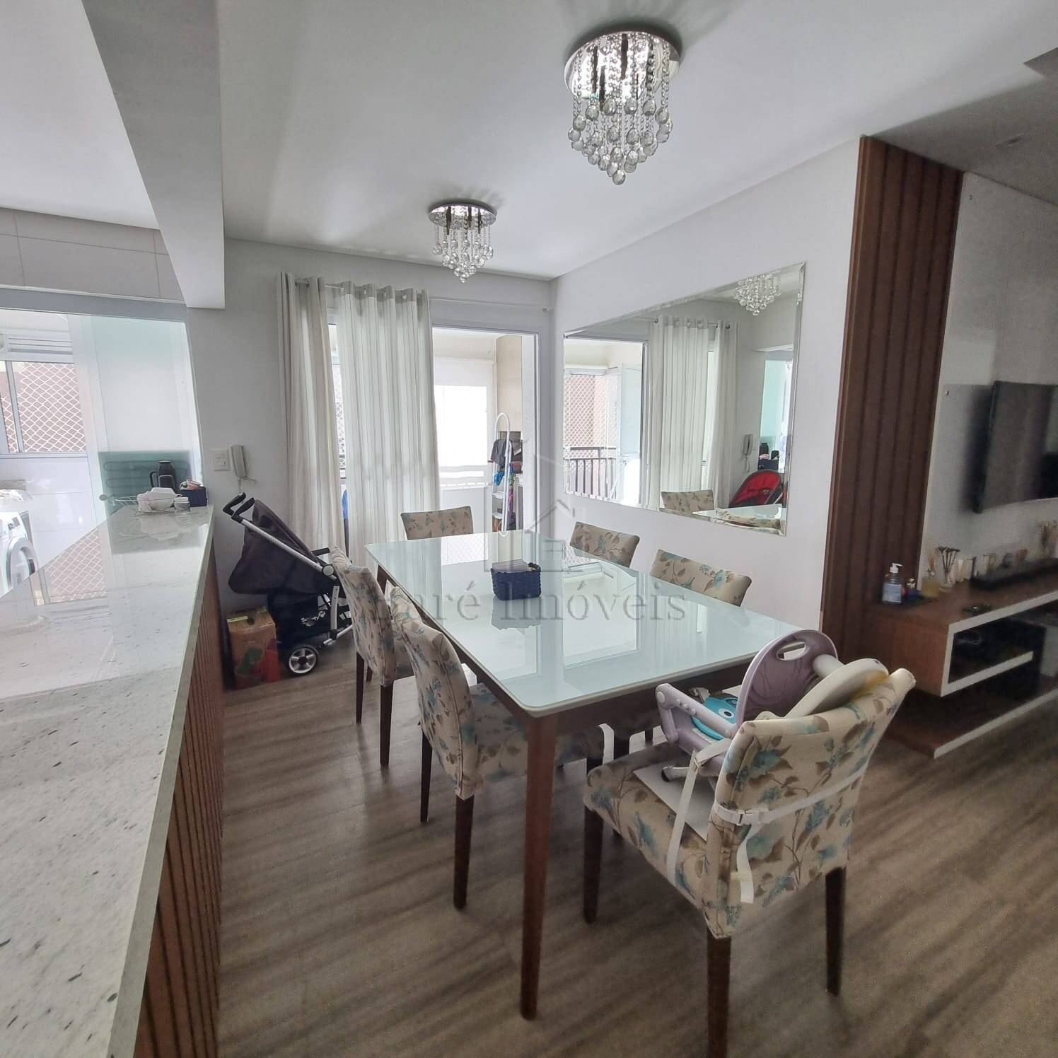 Apartamento, 3 quartos, 96 m² - Foto 26