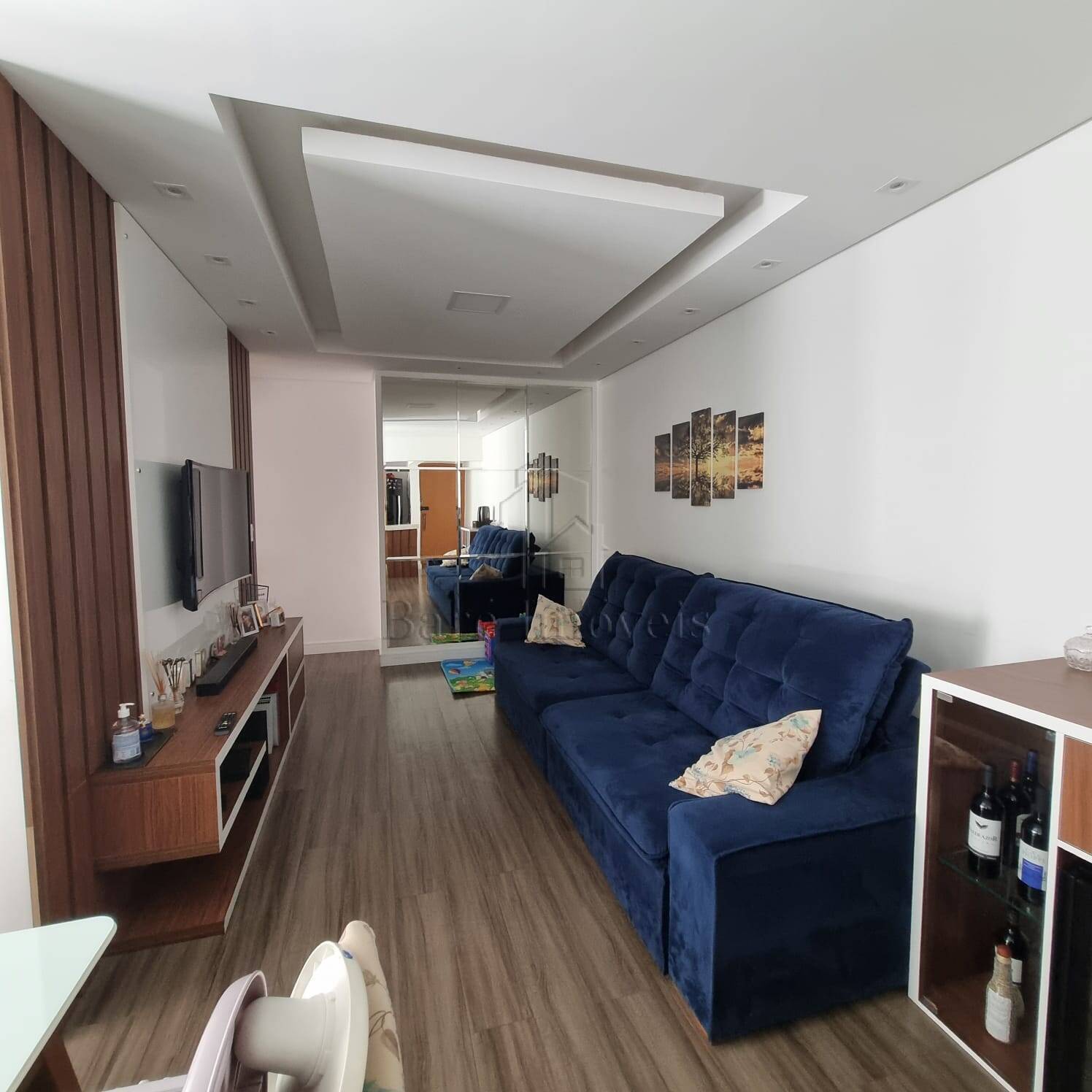 Apartamento, 3 quartos, 96 m² - Foto 28