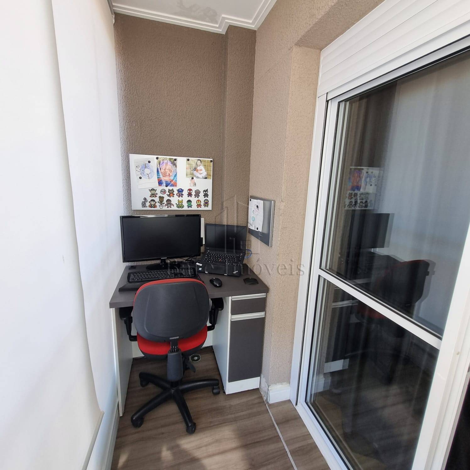 Apartamento, 3 quartos, 96 m² - Foto 31