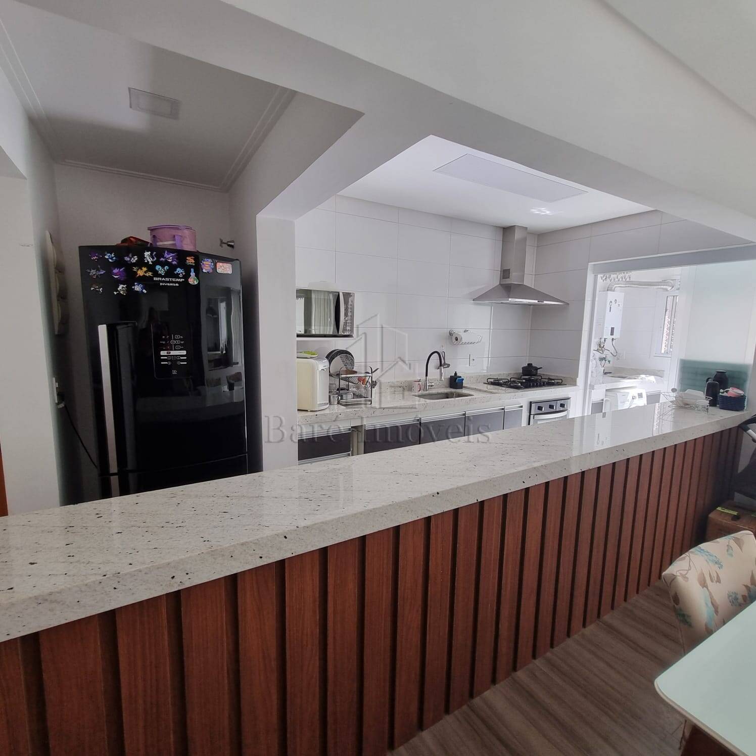 Apartamento, 3 quartos, 96 m² - Foto 37