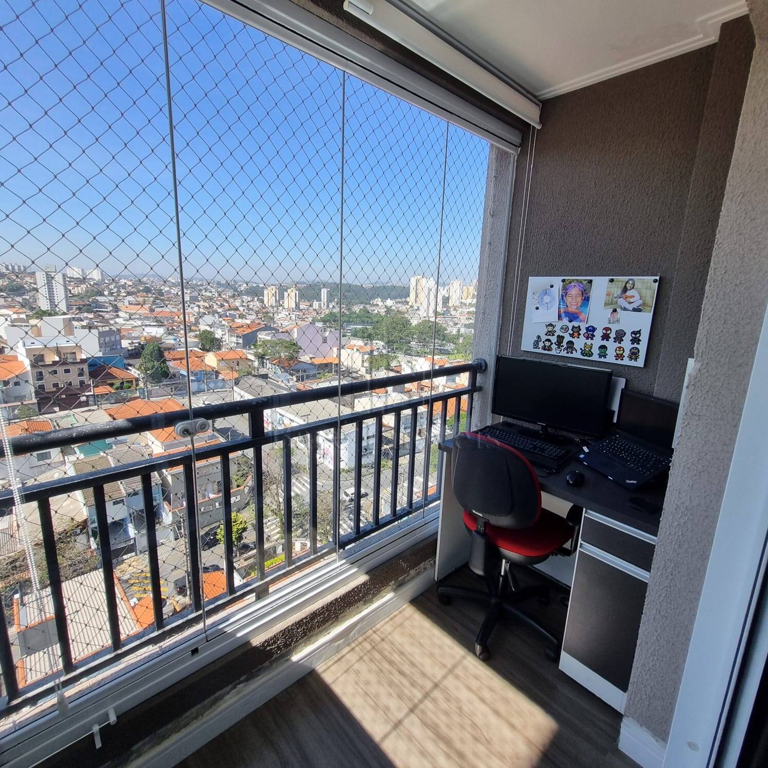 Apartamento, 3 quartos, 96 m² - Foto 35