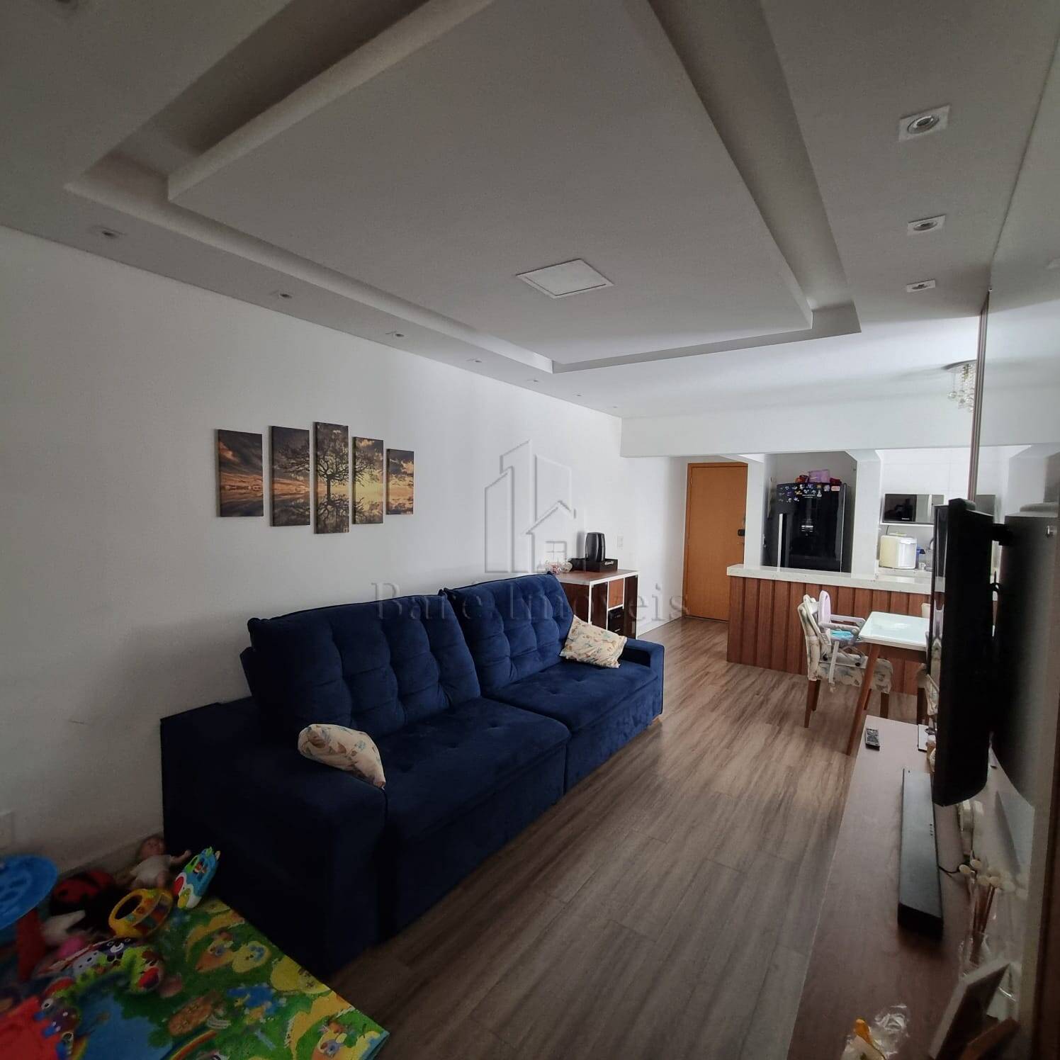 Apartamento, 3 quartos, 96 m² - Foto 38