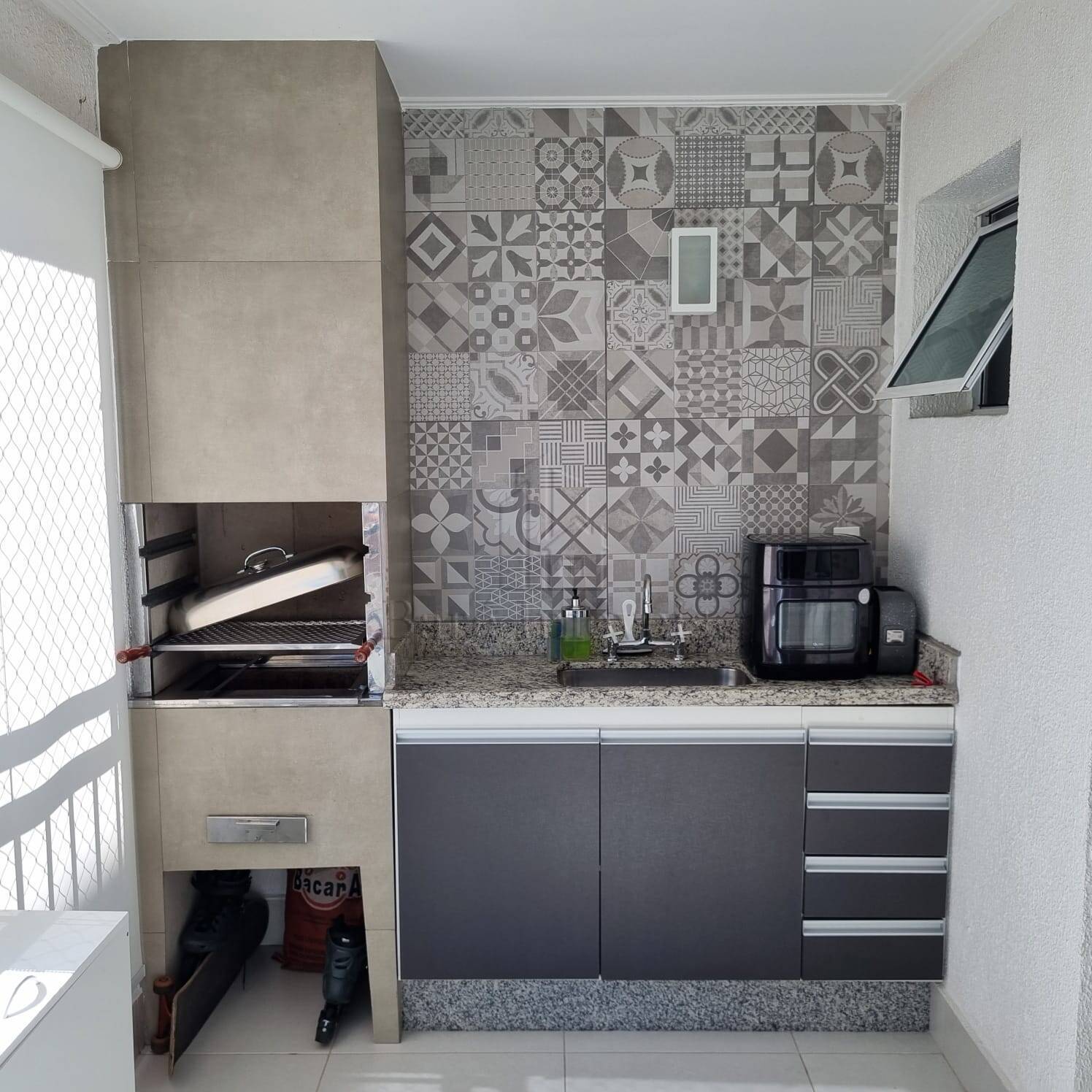 Apartamento, 3 quartos, 96 m² - Foto 39