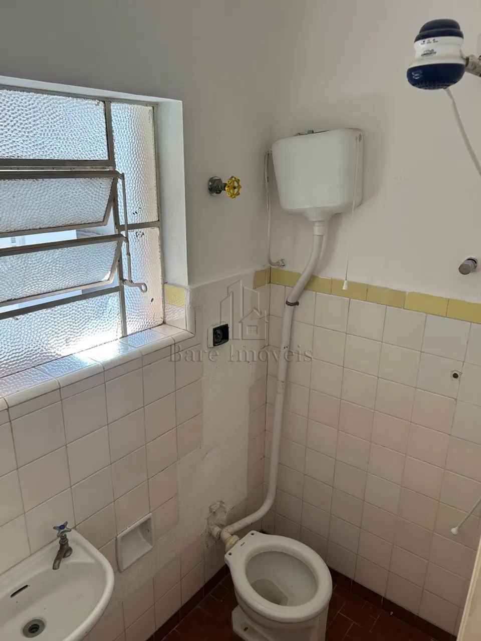 Casa, 1 quarto, 20 m² - Foto 4