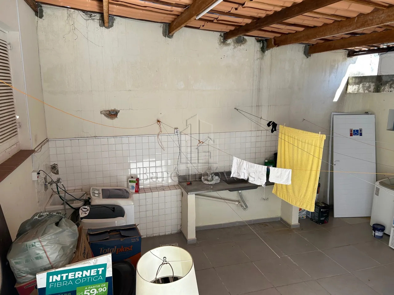 Casa, 1 quarto, 20 m² - Foto 5