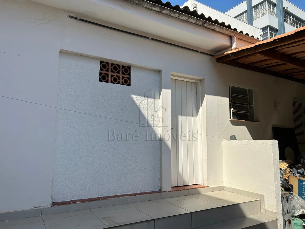 Casa, 1 quarto, 20 m² - Foto 1