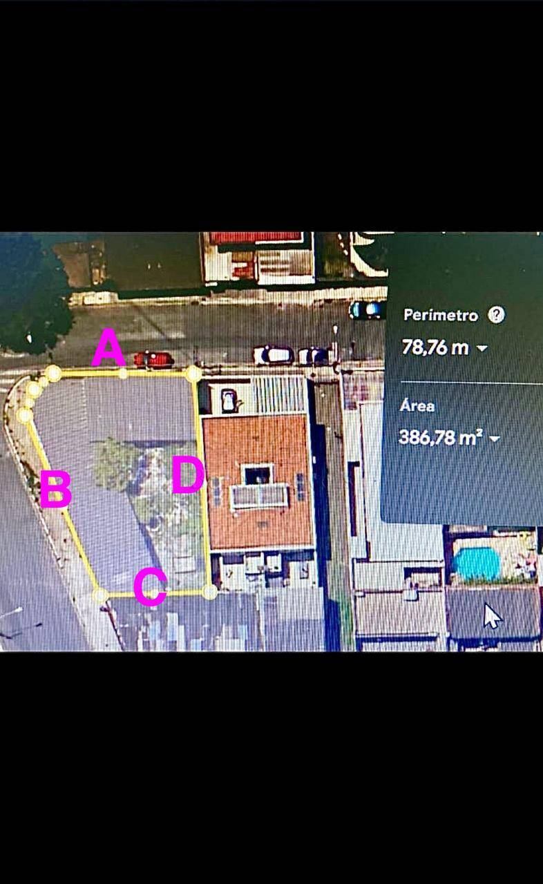 Terreno, 347 m² - Foto 6