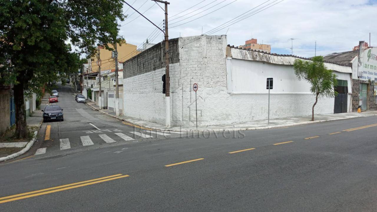 Terreno, 347 m² - Foto 1