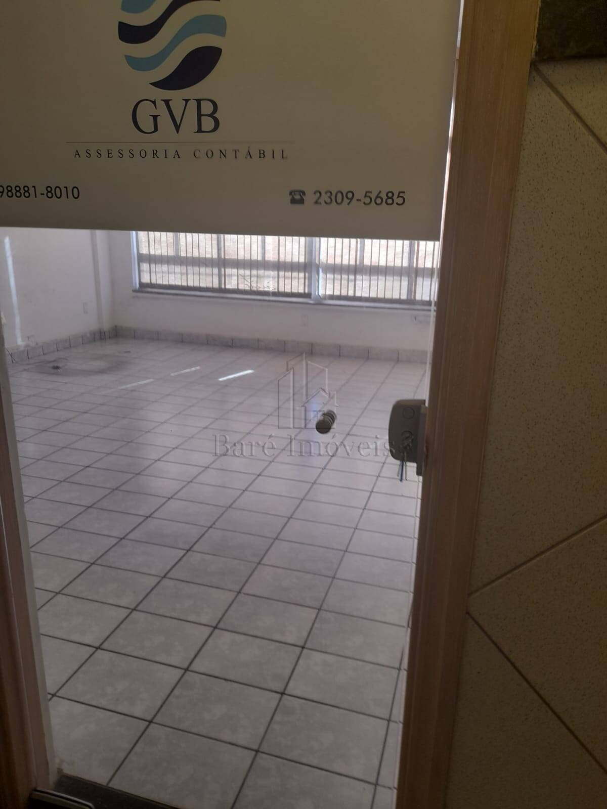 Sala-Conjunto, 30 m² - Foto 1