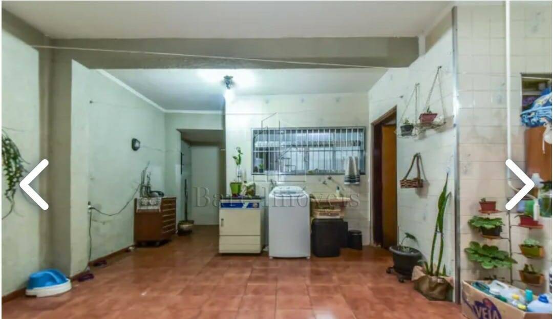 Sobrado, 3 quartos, 162 m² - Foto 11