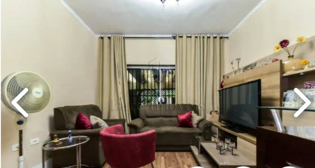 Sobrado, 3 quartos, 162 m² - Foto 13