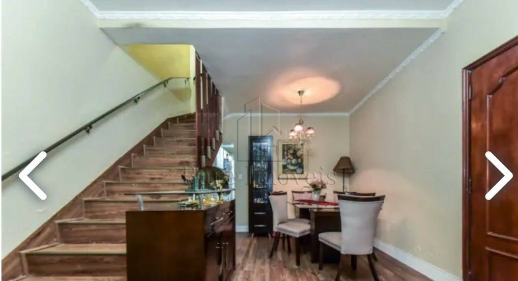 Sobrado, 3 quartos, 162 m² - Foto 1