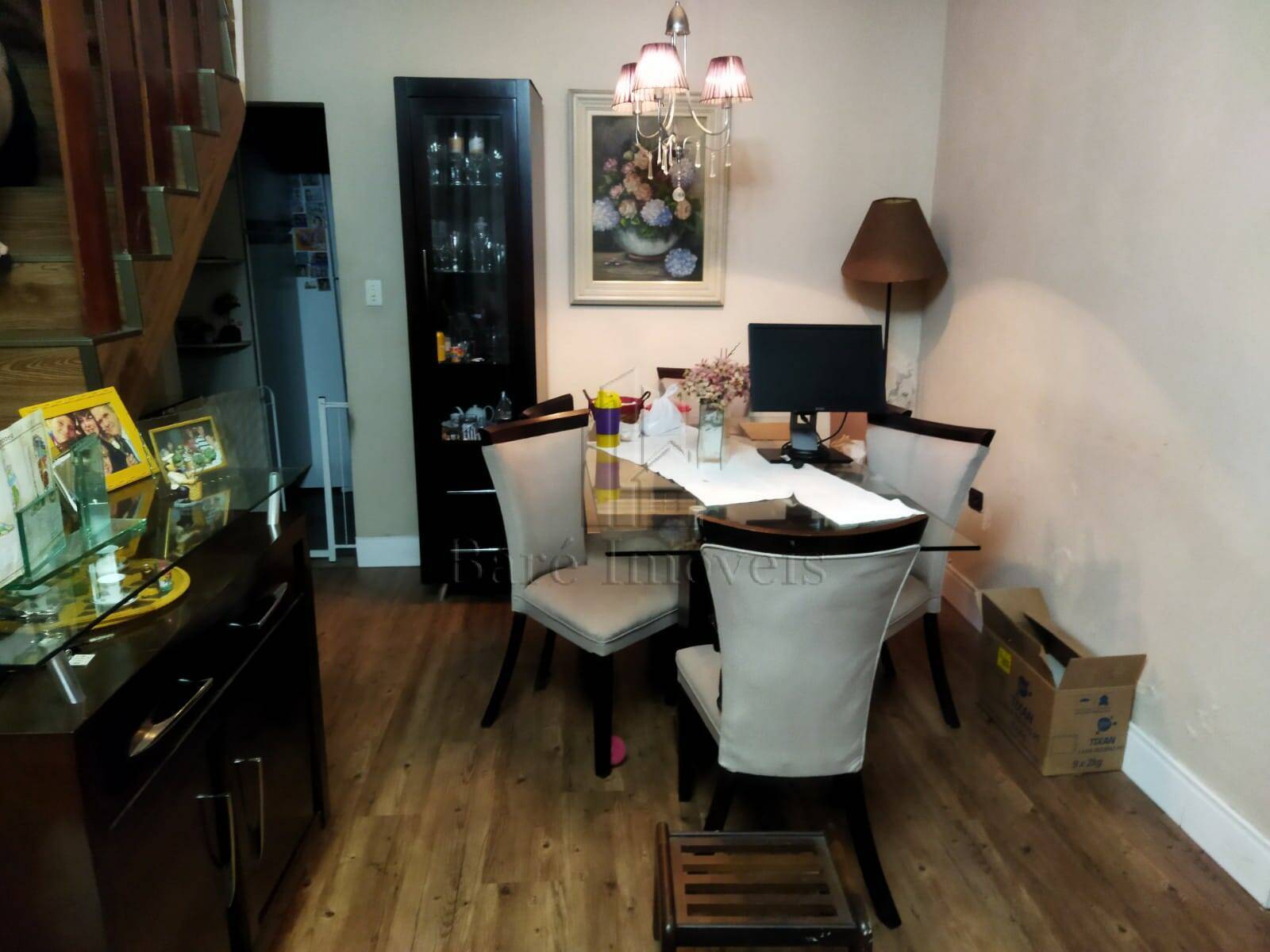 Sobrado, 3 quartos, 162 m² - Foto 17