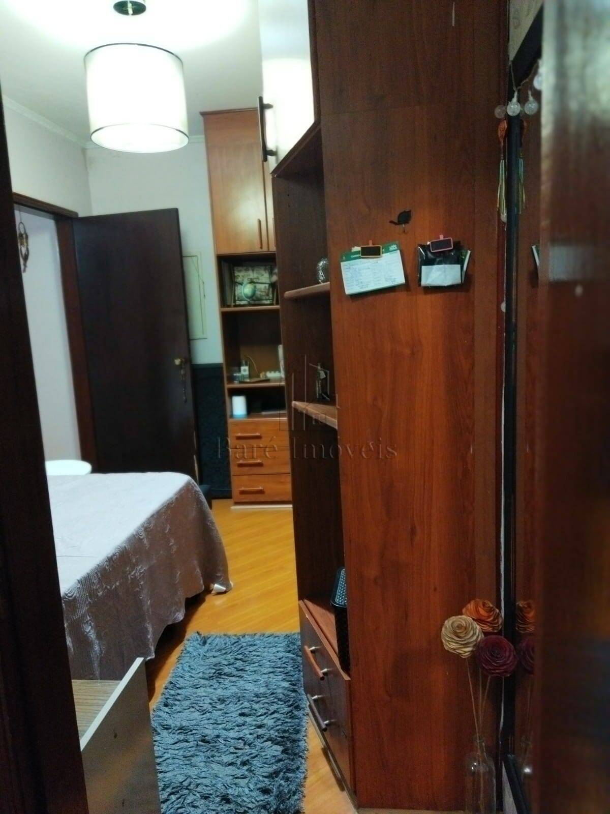Sobrado, 3 quartos, 162 m² - Foto 21