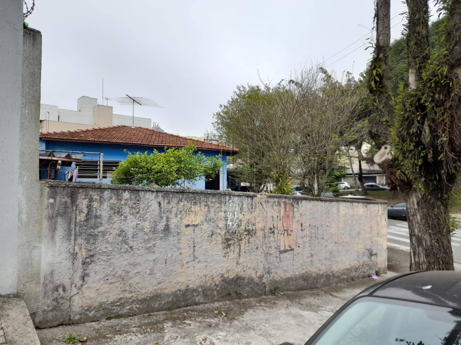 Terreno, 301 m² - Foto 2