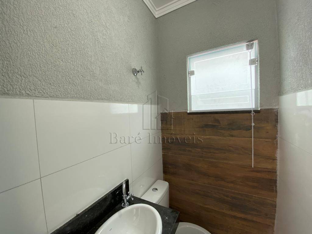 Sobrado à venda com 2 quartos, 124m² - Foto 3