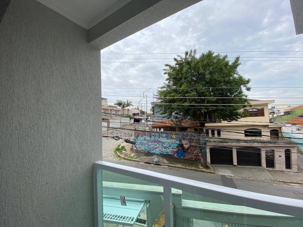 Sobrado à venda com 2 quartos, 124m² - Foto 9