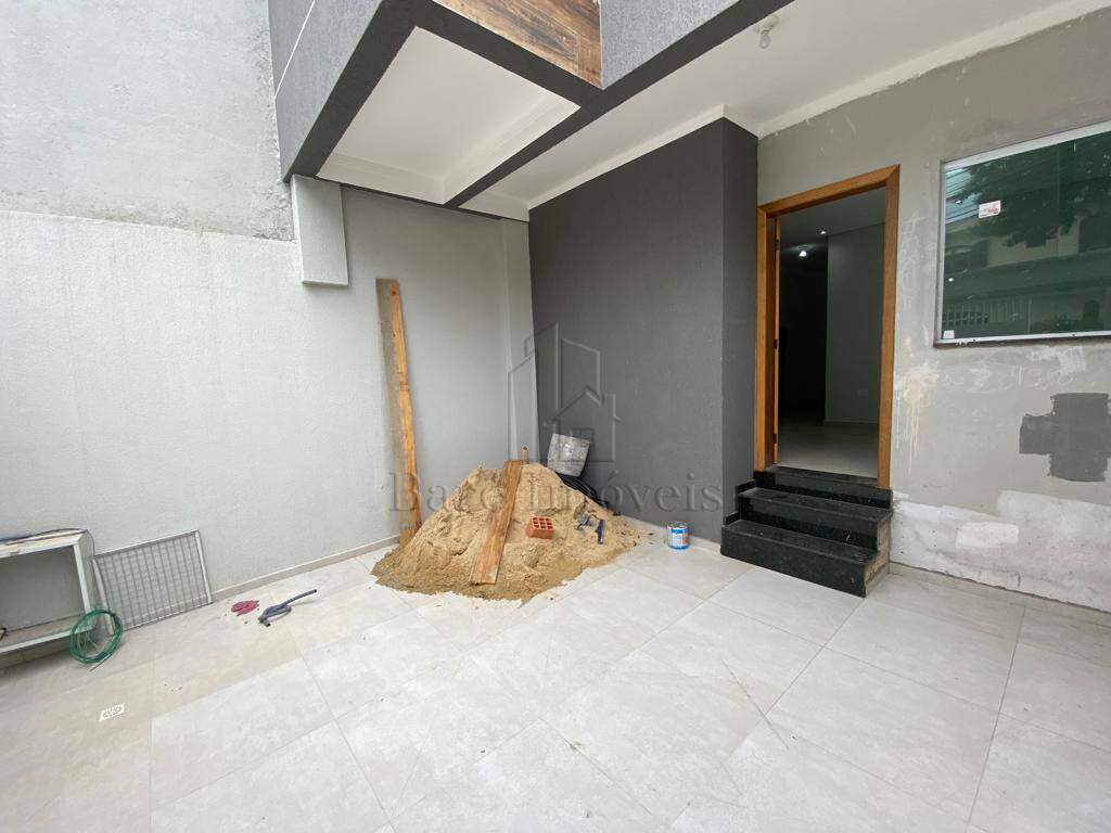Sobrado à venda com 2 quartos, 124m² - Foto 6