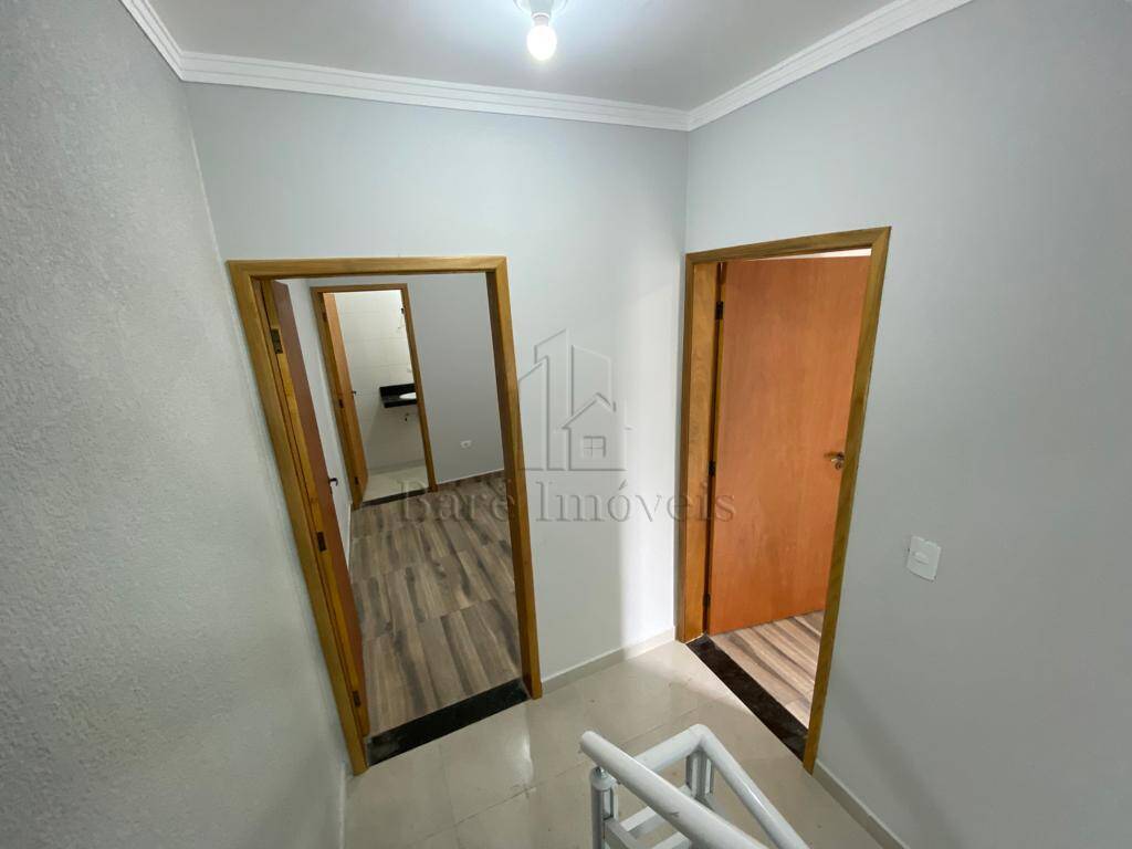 Sobrado à venda com 2 quartos, 124m² - Foto 5