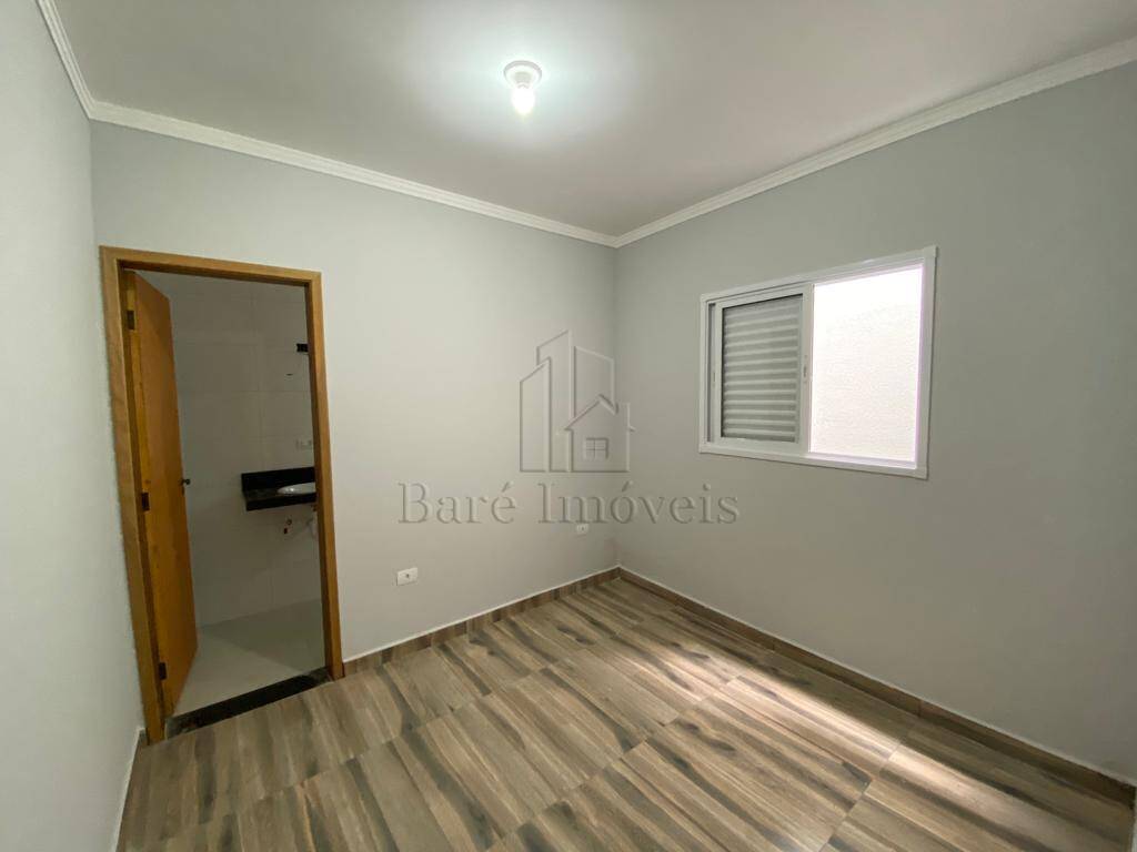 Sobrado à venda com 2 quartos, 124m² - Foto 13
