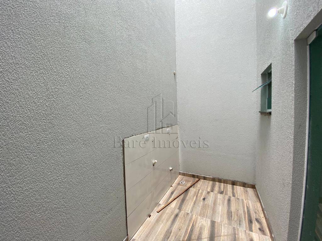 Sobrado à venda com 2 quartos, 124m² - Foto 12