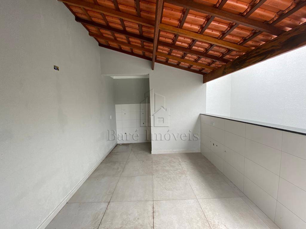 Sobrado à venda com 2 quartos, 124m² - Foto 15