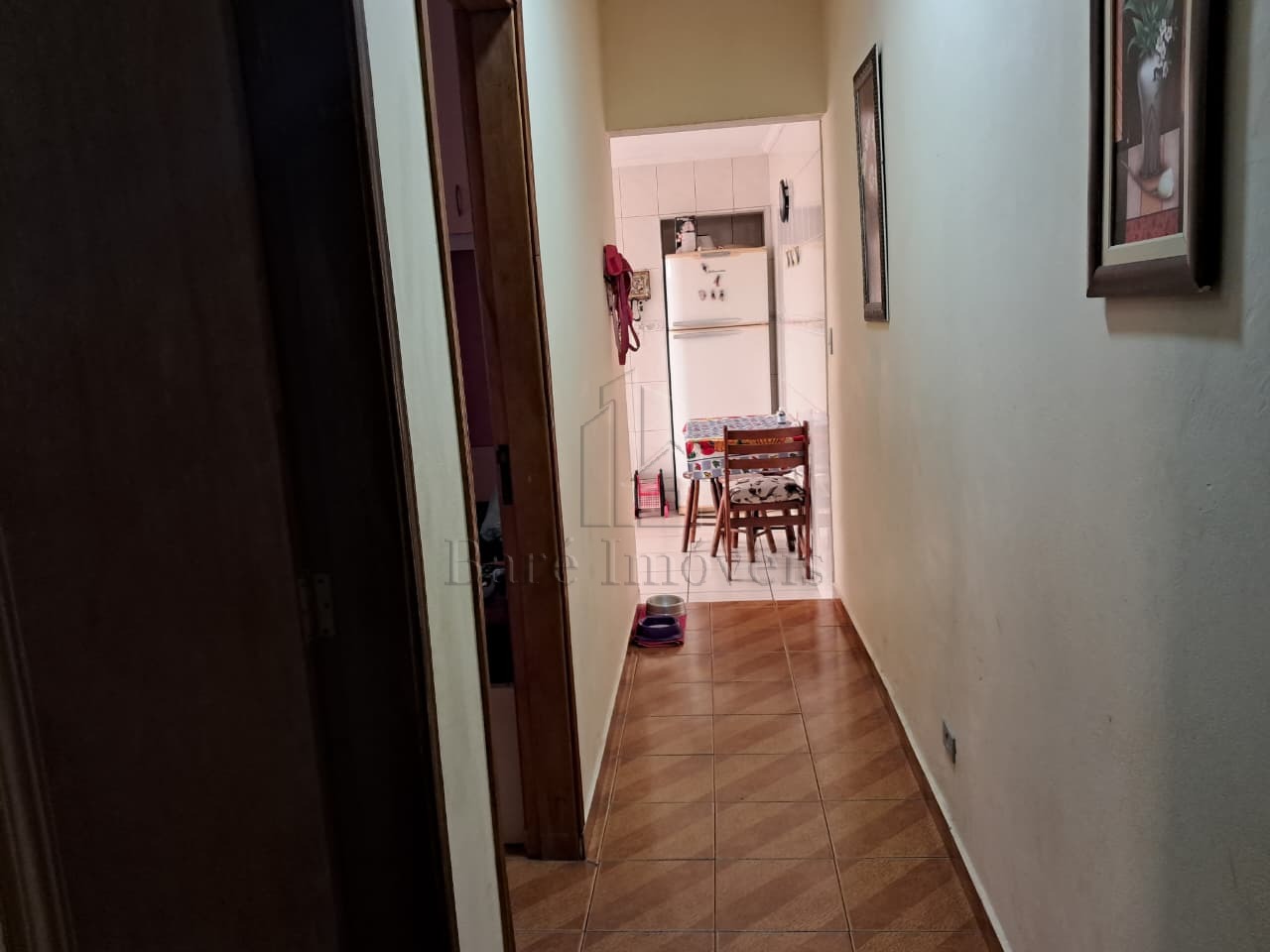 Sobrado, 3 quartos, 110 m² - Foto 2