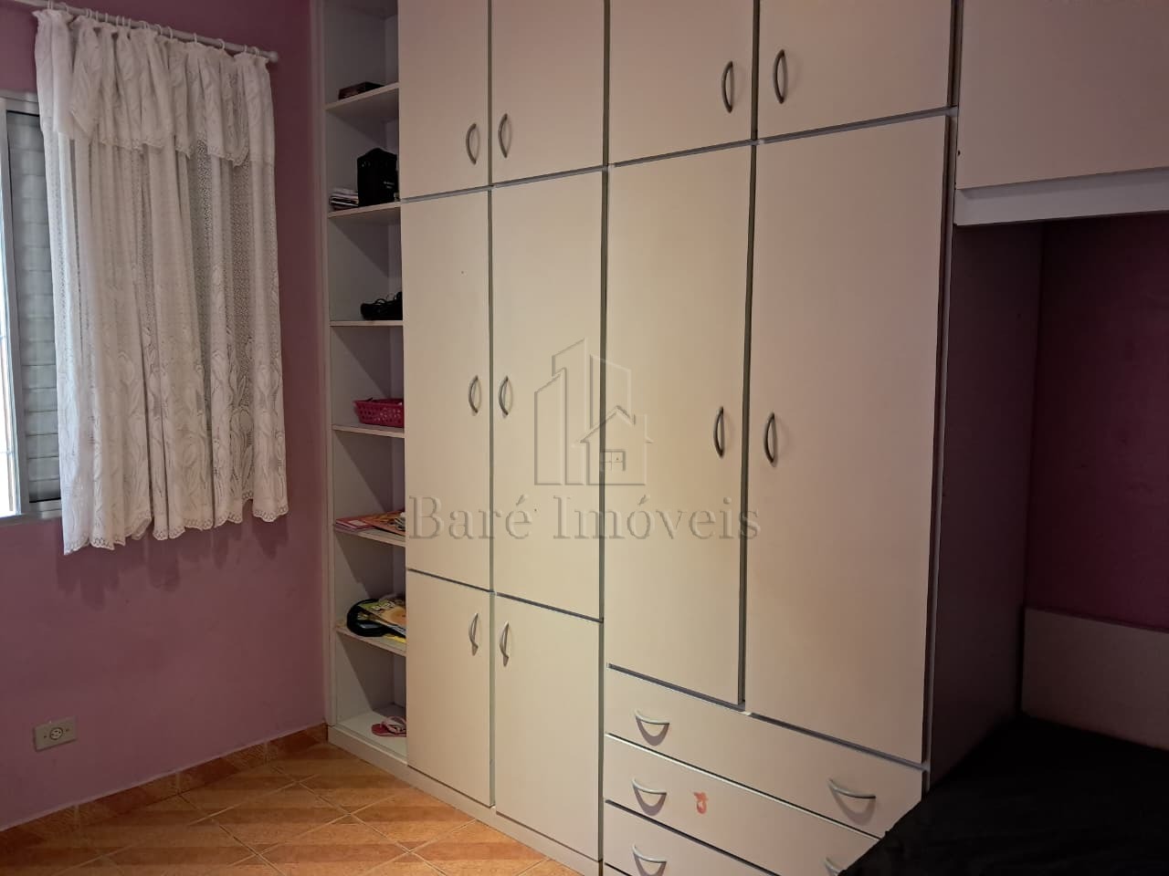 Sobrado, 3 quartos, 110 m² - Foto 4