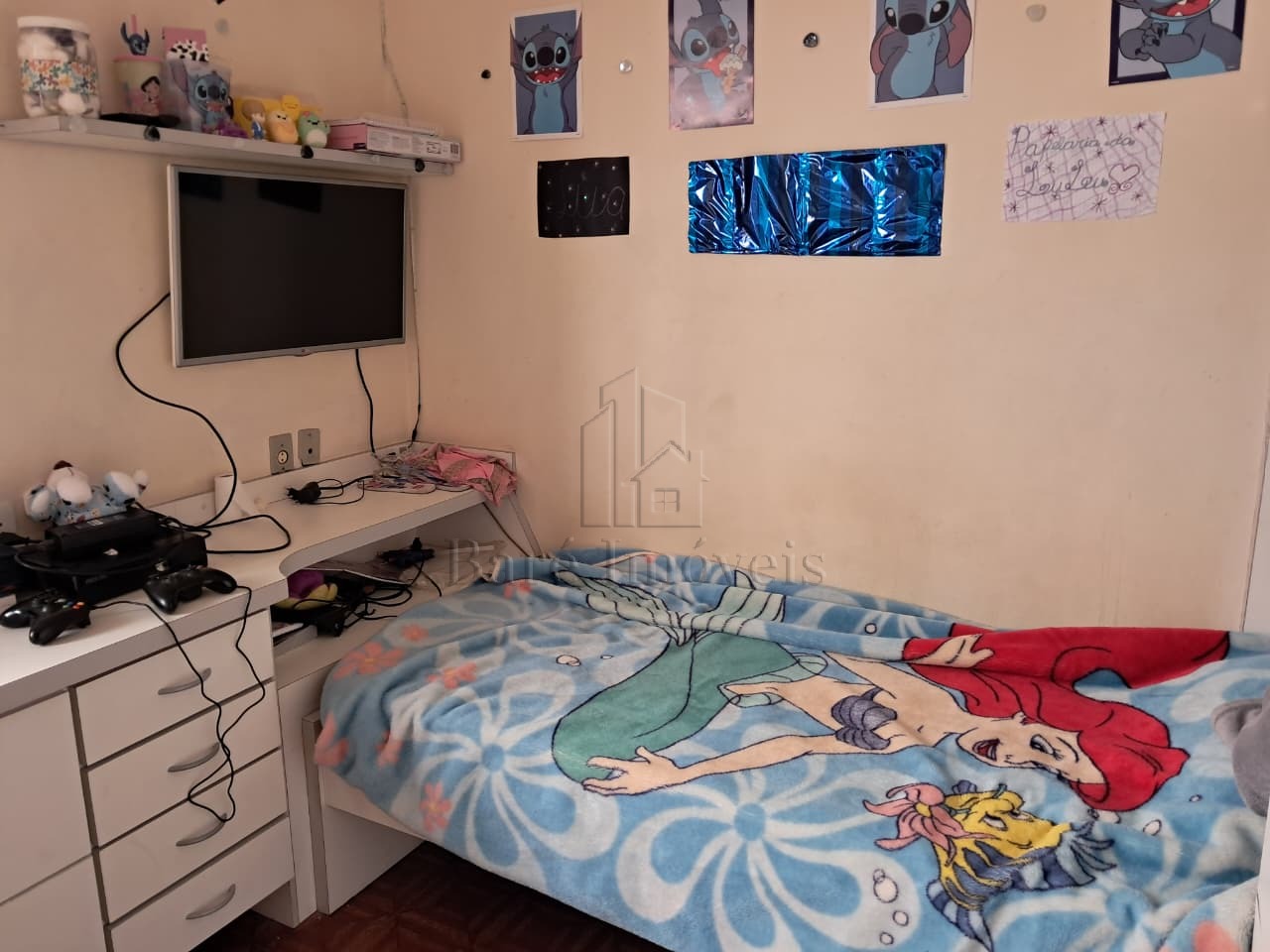 Sobrado, 3 quartos, 110 m² - Foto 5