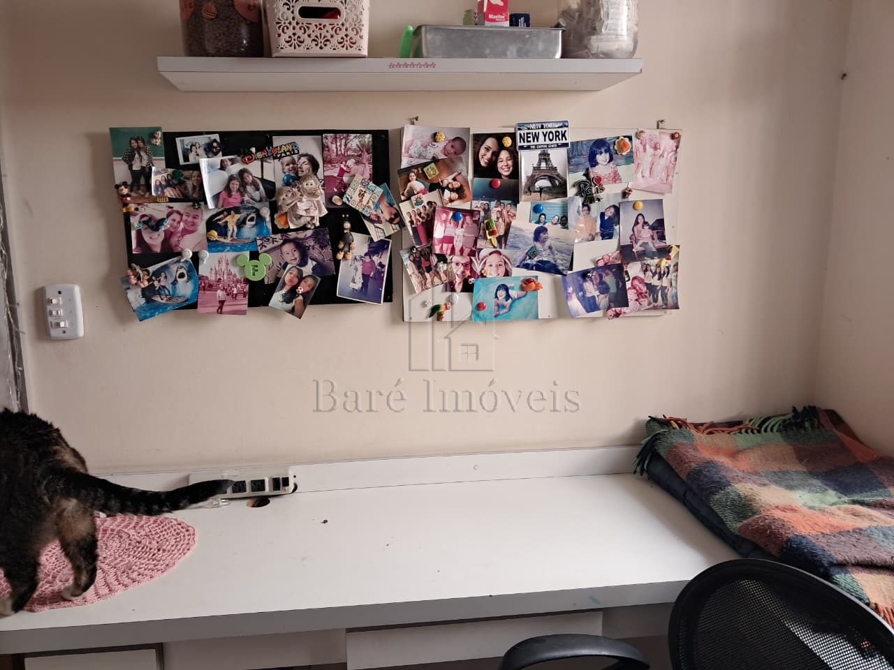 Sobrado, 3 quartos, 110 m² - Foto 6