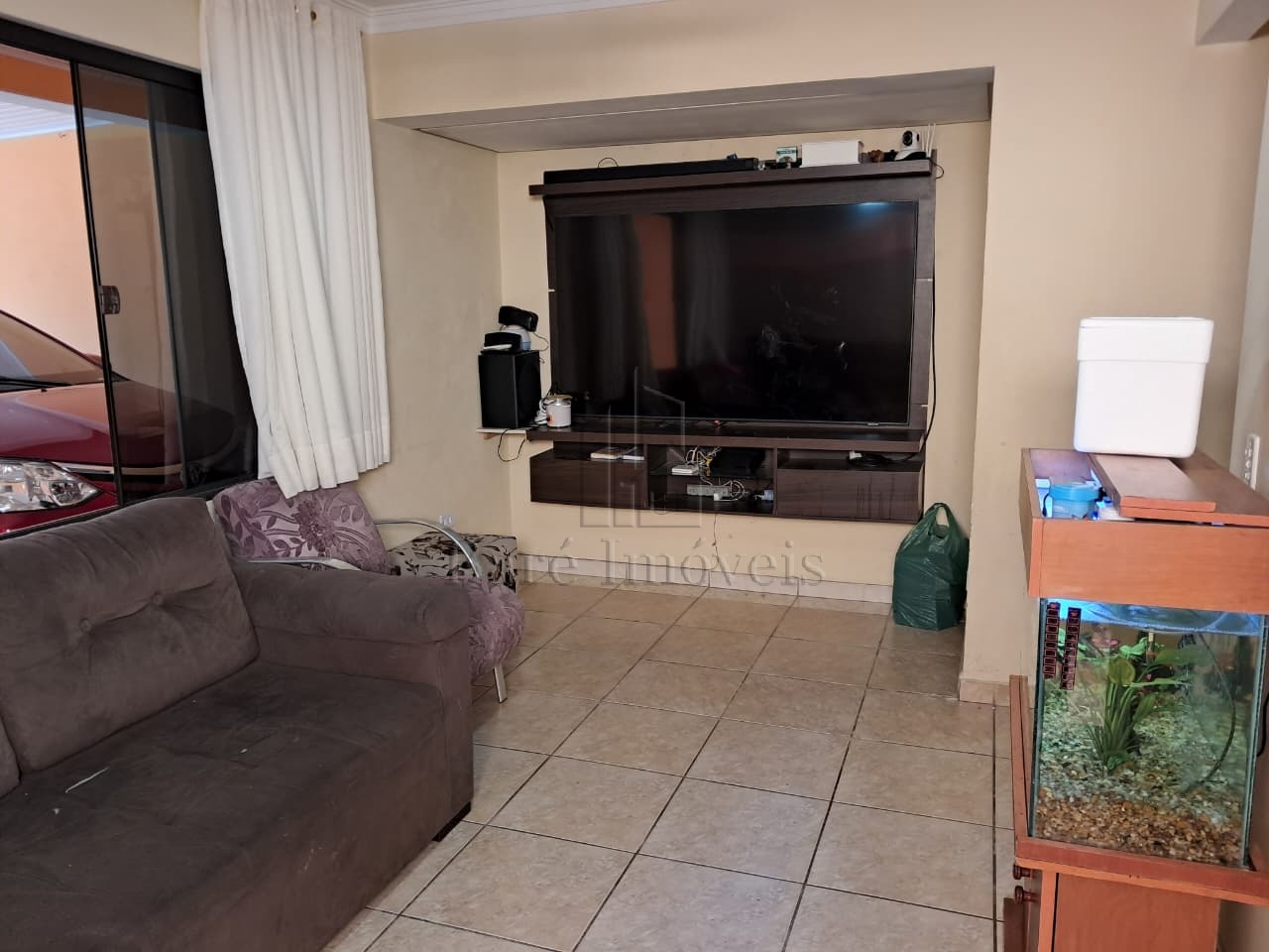 Sobrado, 3 quartos, 110 m² - Foto 9