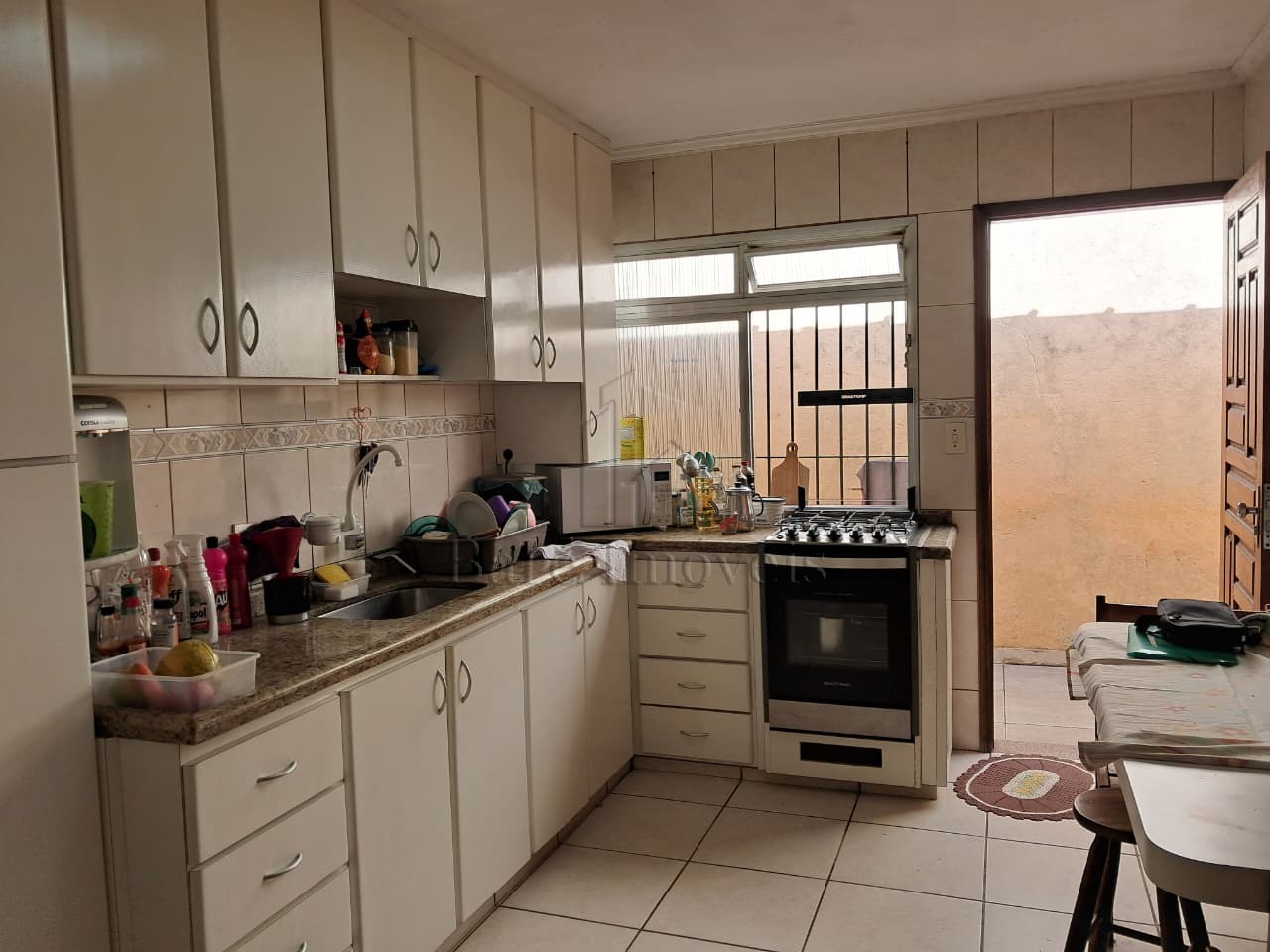 Sobrado, 3 quartos, 110 m² - Foto 7