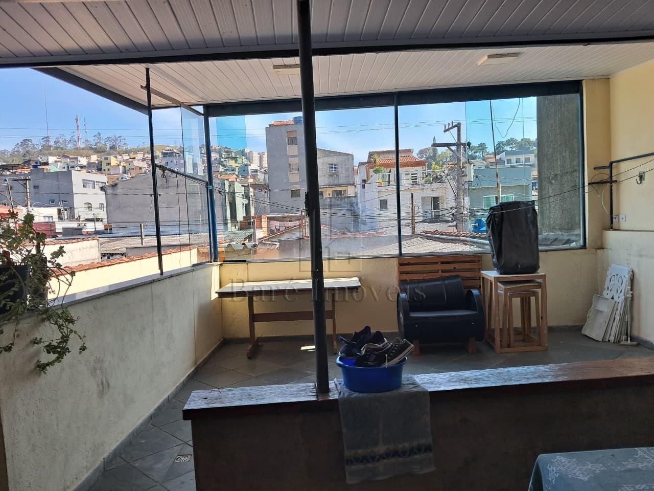 Sobrado, 3 quartos, 110 m² - Foto 8