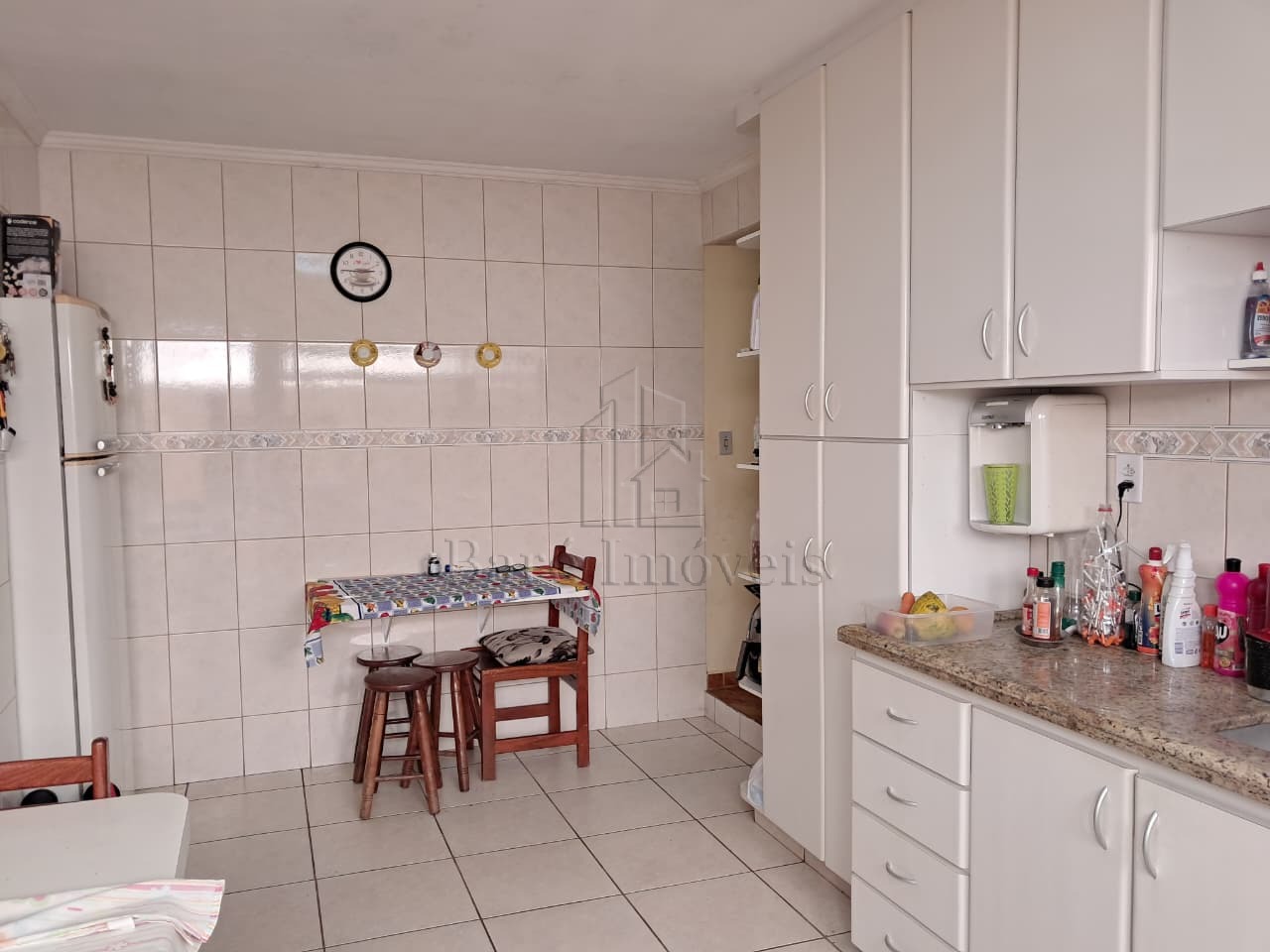 Sobrado, 3 quartos, 110 m² - Foto 15