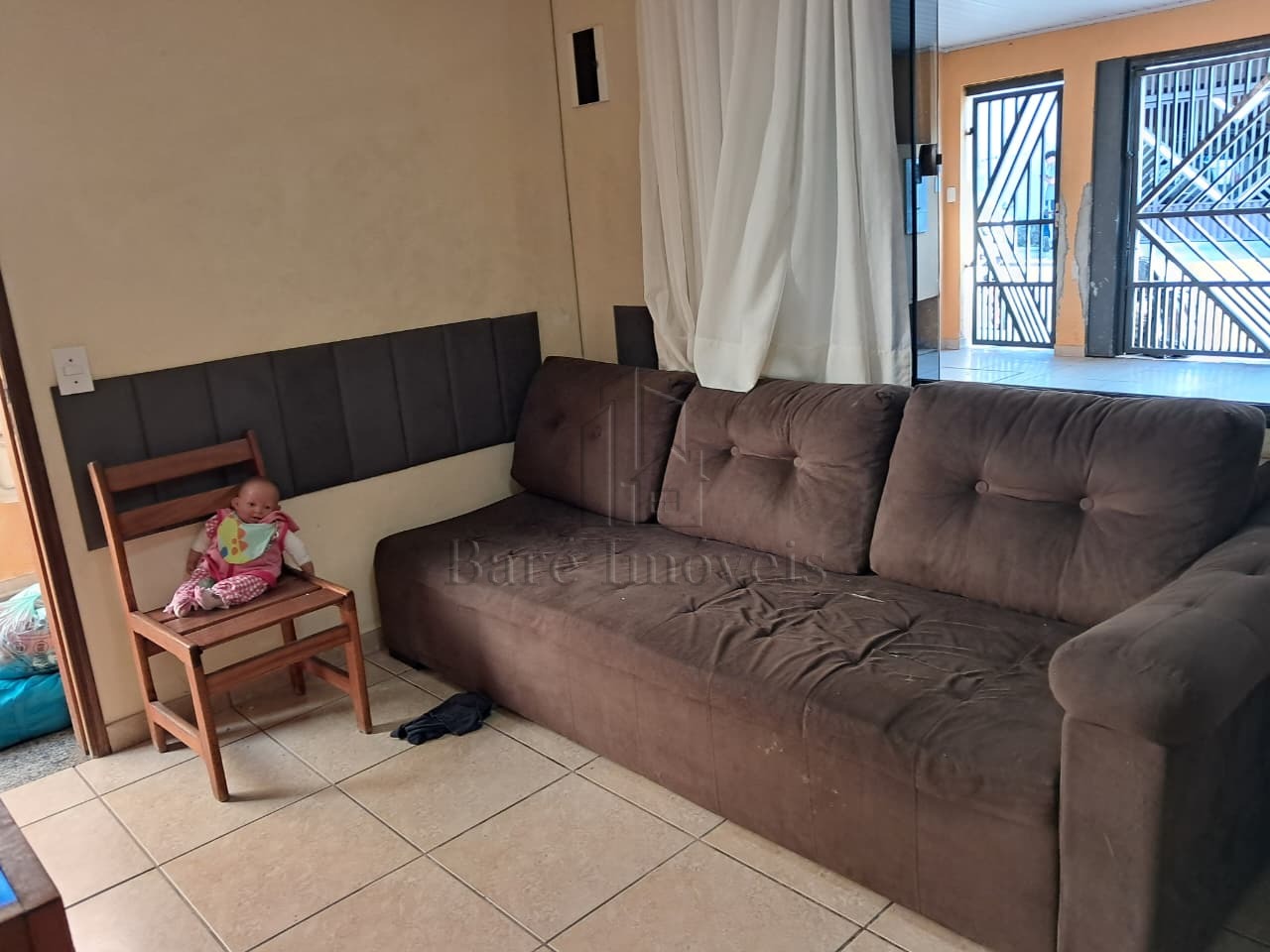 Sobrado, 3 quartos, 110 m² - Foto 18