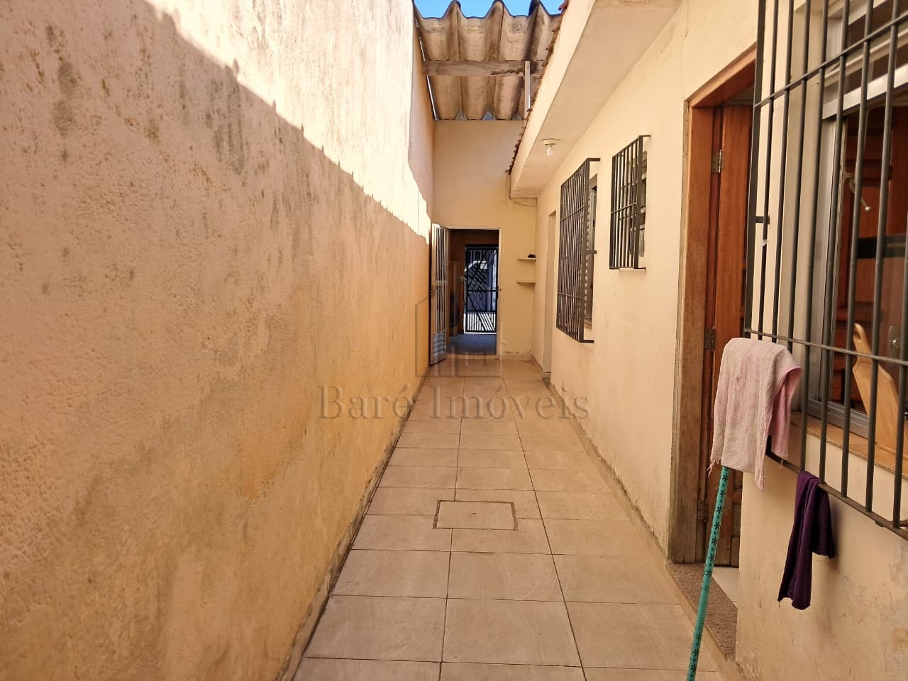 Sobrado, 3 quartos, 110 m² - Foto 1