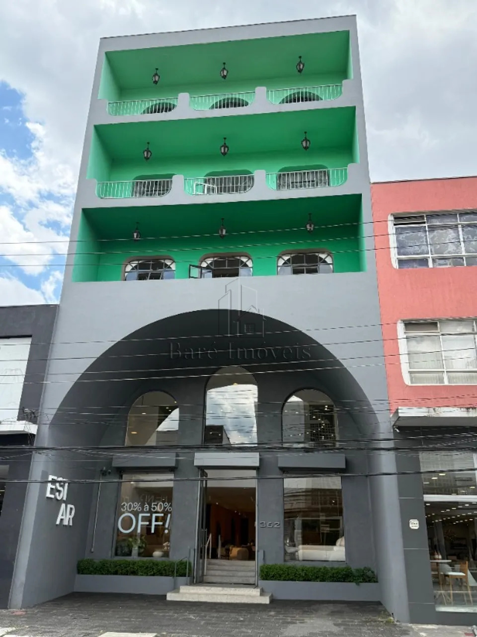 Prédio Inteiro, 437 m² - Foto 11